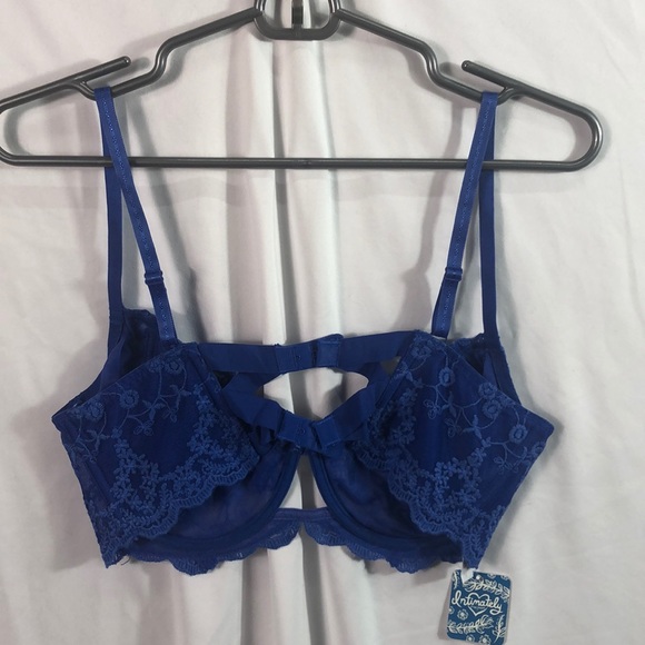 NWT Free People Daydreamer Underwire Bra - Picture 2 of 6